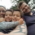 Daniel Woodhouse - @dwoodhouse6 - Instagram