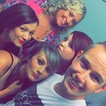 Daniel Woodhouse - @dandanshed - Instagram