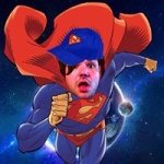 Daniel Woodhouse - @thesecretunderground - Instagram