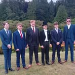 Daniel Woodhouse - Facebook