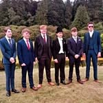 Daniel woodhouse - @danielwoodhouse1 - Instagram