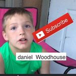 Daniel_Woodhouse - @daniel_woodhouse4423 - Instagram
