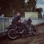 Daniel Woodhouse - @danx1984 - Instagram