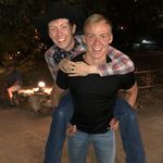 Daniel W. - @daniel_woodley_ - Instagram
