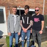 @daniel_woodley23 - Instagram