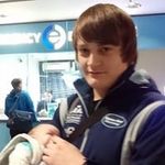 Daniel Woodley - @dcsw2694 - Instagram
