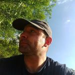 Daniel Woodley - @diygardeninguk - Instagram