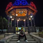Abdias Daniel Woolfolk - @abdias_woolfolk - Instagram