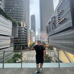 Daniel Woolfolk - @danielwoolfolk - Instagram