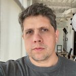 Daniel Woolfolk - @woolfolk12 - Instagram