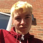 Daniel Wordsworth - @danielboi210 - Instagram