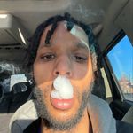 Daniel Worthy - @darealdandaman93 - Instagram