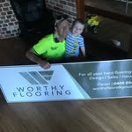 Daniel Worthy - @worthy_flooring - Instagram