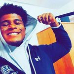 Daniel Worthy 💪🏾 - @daniel_worthy_95 - Instagram