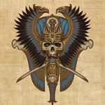 Daniel Wright - @khemri_studio - Instagram