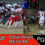 Daniel Wright - @d_wright2027 - Instagram