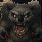 Daniel Wright - @dropbear_studios_masks_ - Instagram