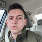 Daniel Wróblewski - @dvnielw - Instagram