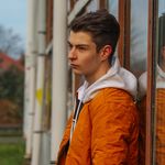 Daniel Wróblewski - @wroblitowr79 - Instagram