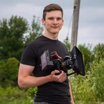 Daniel Wroblewski - @danielrobophoto - Instagram