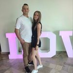 Daniel Wróblewski - @gabi.daniel1314 - Instagram
