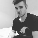 Daniel Wróblewski - @wrobelek_94 - Instagram
