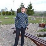 Daniel Wróblewski - @daniel.wroblewski.79 - Instagram