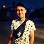 Daniel Wróblewski - @wrobelek_mpower - Instagram