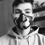Daniel Wróblewski - @danio0307 - Instagram