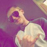 Daniel Wróblewski - @wrublitos - Instagram