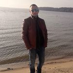 Daniel Wróblewski - @dwroblewski19 - Instagram