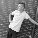 Daniel Wróblewski - @wrobelekdaniel - Instagram