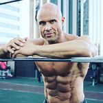 Daniel Wunderlich - Trainer | Abnehmen | Muskelaufbau - @daniel_wunderlich - Instagram