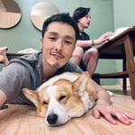 Daniel Wu - @danwu78 - Instagram