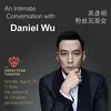 Daniel Wu - @danielwu_officialfan - TikTok