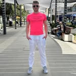 Daniel Wulff - @singing_sportback - Instagram