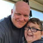 Daniel Wulff - @wulffman1970 - Instagram