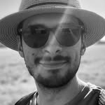 Daniel Wunderlich - @indiana_planlos - Instagram