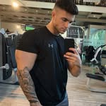 Daniel Wykes - @dani.elwykes - Instagram