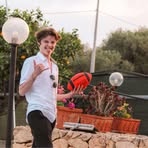 Daniel Wylie - Facebook