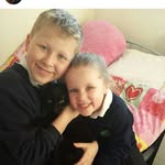 Daniel Wylie - @danpaige252005 - Instagram