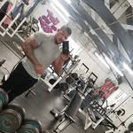 Daniel Wylie - @dannywylie83_123 - Instagram