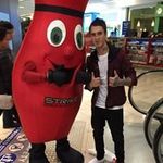 Daniel Wylie - @danielwylie1992 - Instagram