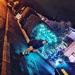 Daniel Wylie - @wylie5008 - Instagram