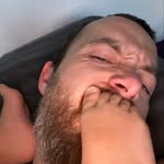 Daniel Wylie - @muaytired - Instagram
