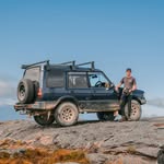 Daniel Wylie - @dwnz - Instagram