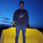 Daniel Wylie Mtua - @mtuadaniel - Instagram