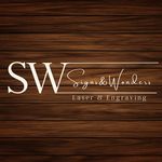 Daniel & Tanya Wyman - @s.w.signsandwonders - Instagram