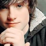 Daniel Wyman - @danielwy.17 - Instagram
