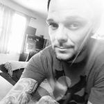 Daniel Wyman - @dann85922613 - Instagram